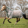 Velder Horsewear Premium Insect Guard Plus Argento