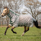 Velder Horsewear Premium Insect Guard Plus Argento