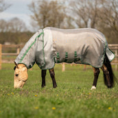 Velder Horsewear Insect Guard Plus Argento