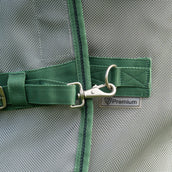 Velder Horsewear Insect Guard Plus Argento