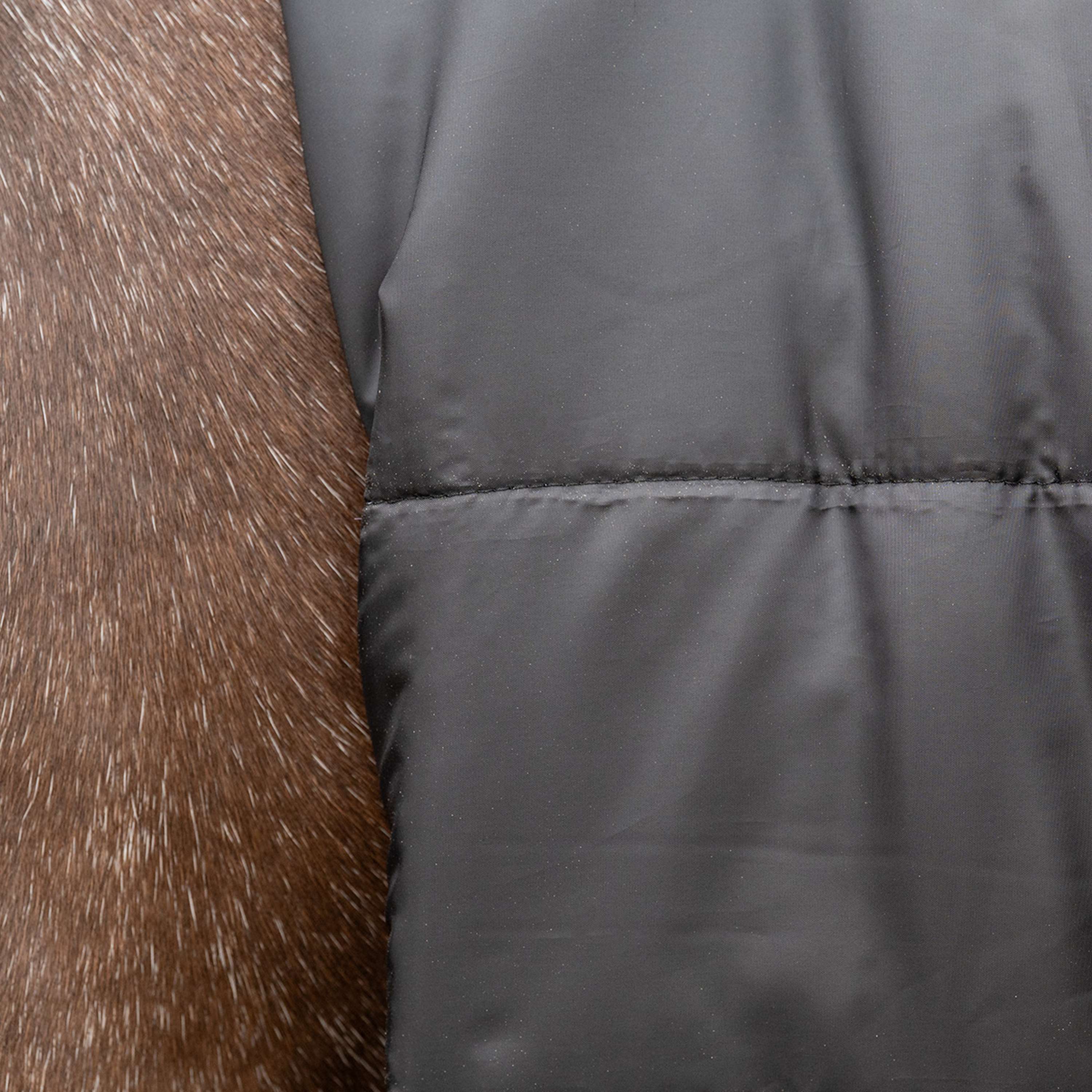 Velder Horsewear Premium Pony Coperta da scuderia 210D 100g Nero
