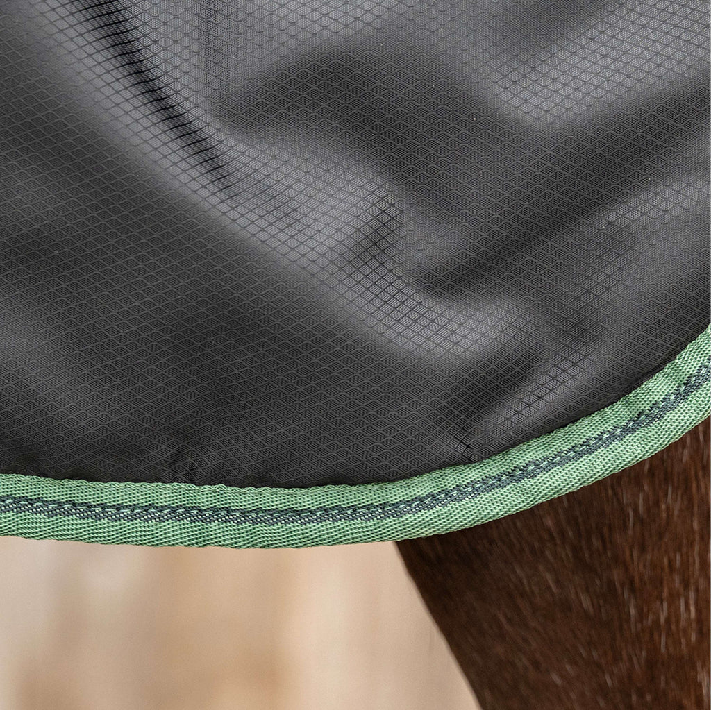 Velder Horsewear Premium Coperta da scuderia 210D 100g Nero