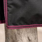 Velder Horsewear Turnout Rug 1200D 0g Nero