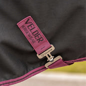 Velder Horsewear Turnout Rug 1200D 0g Nero