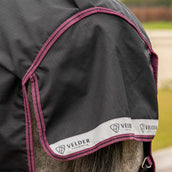Velder Horsewear Turnout Rug 1200D 0g Nero