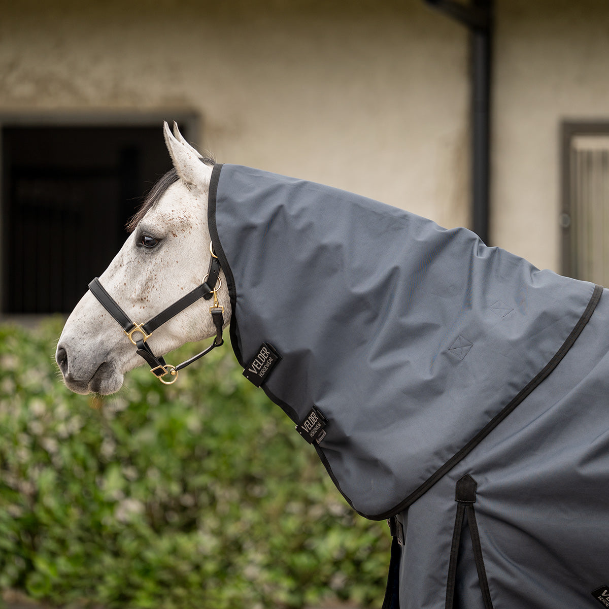 Velder Horsewear Copricollo 1200D 0g Midnight Navy