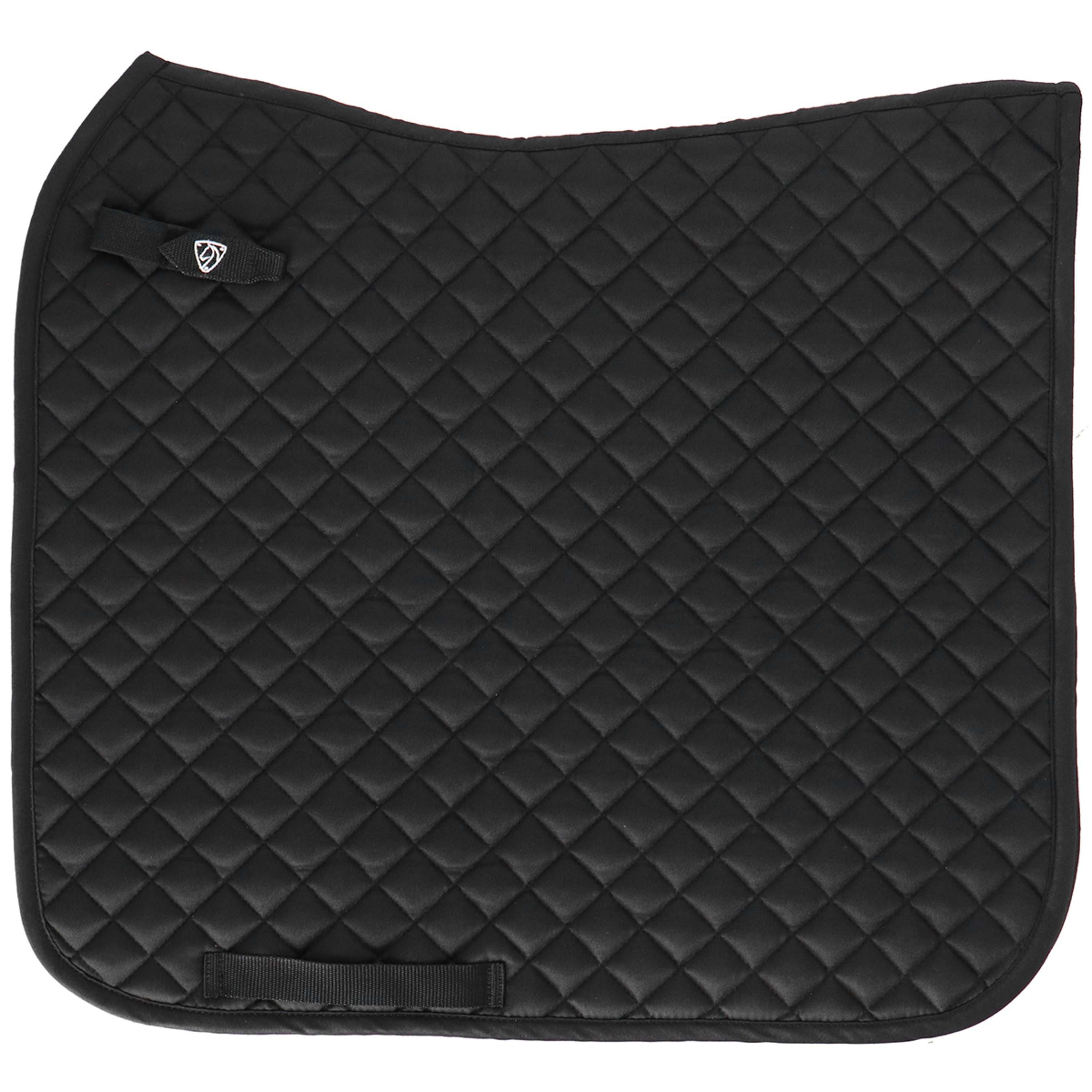 Velder Horsewear Essentials Sottosella Dressage Nero