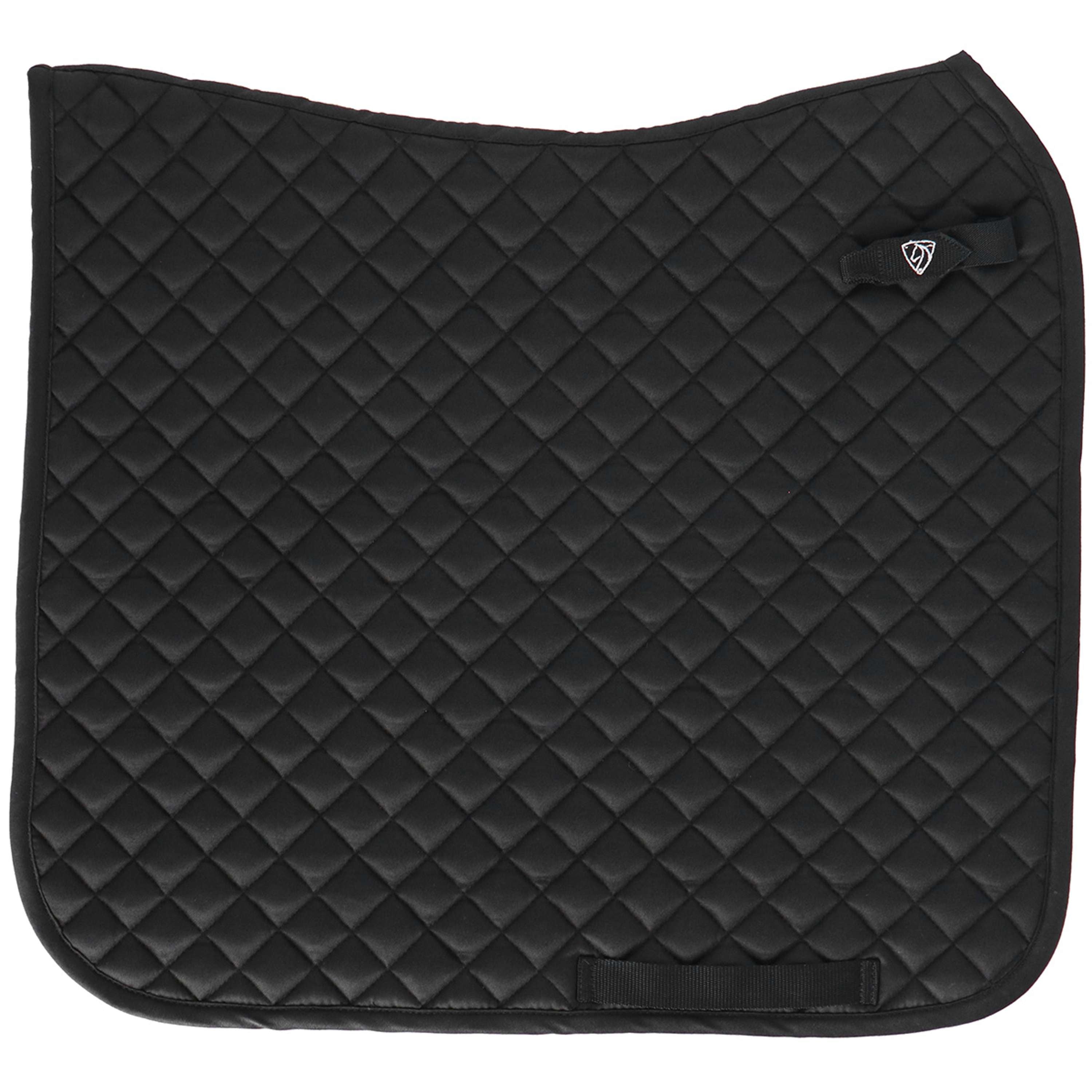 Velder Horsewear Essentials Sottosella Dressage Nero