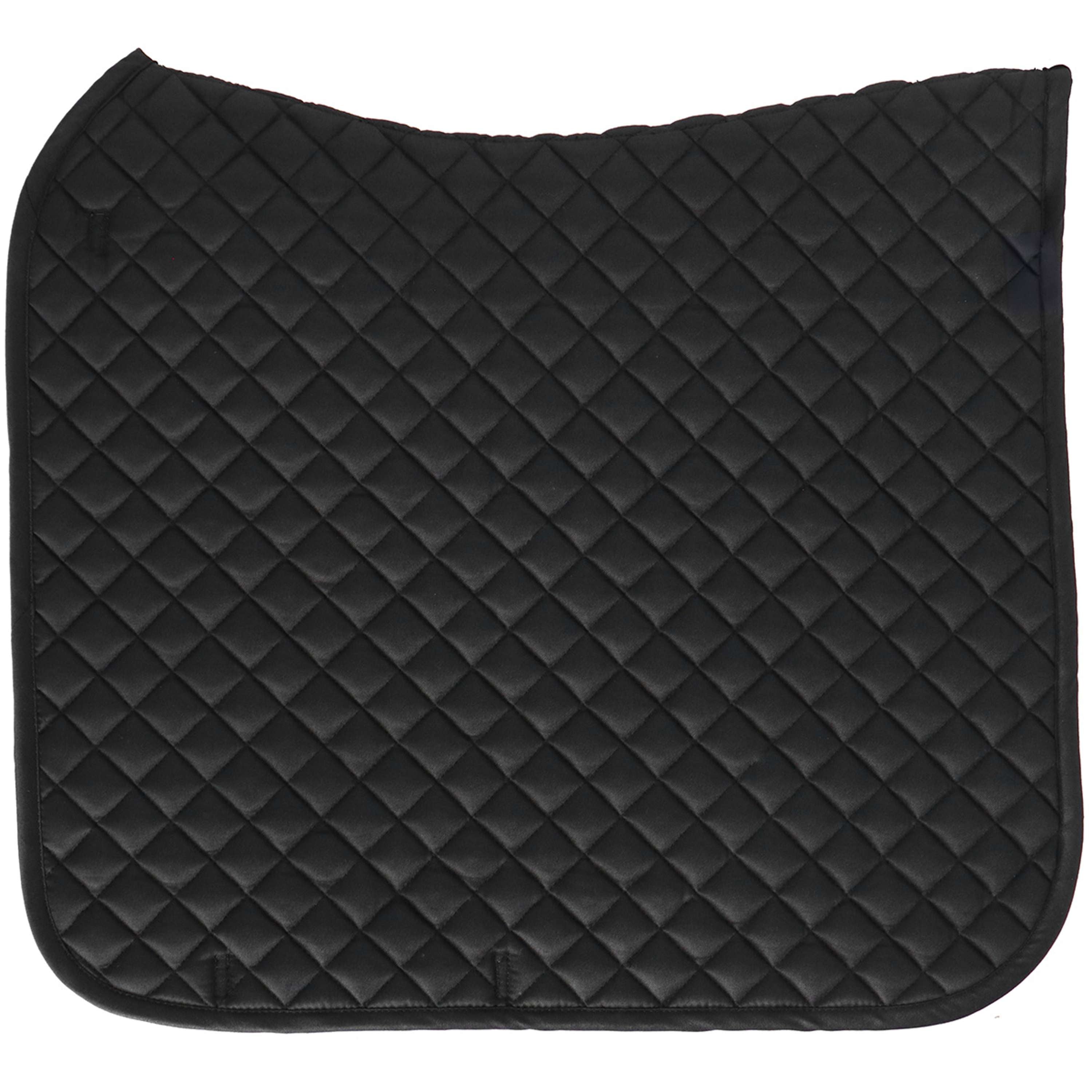 Velder Horsewear Essentials Sottosella Dressage Nero