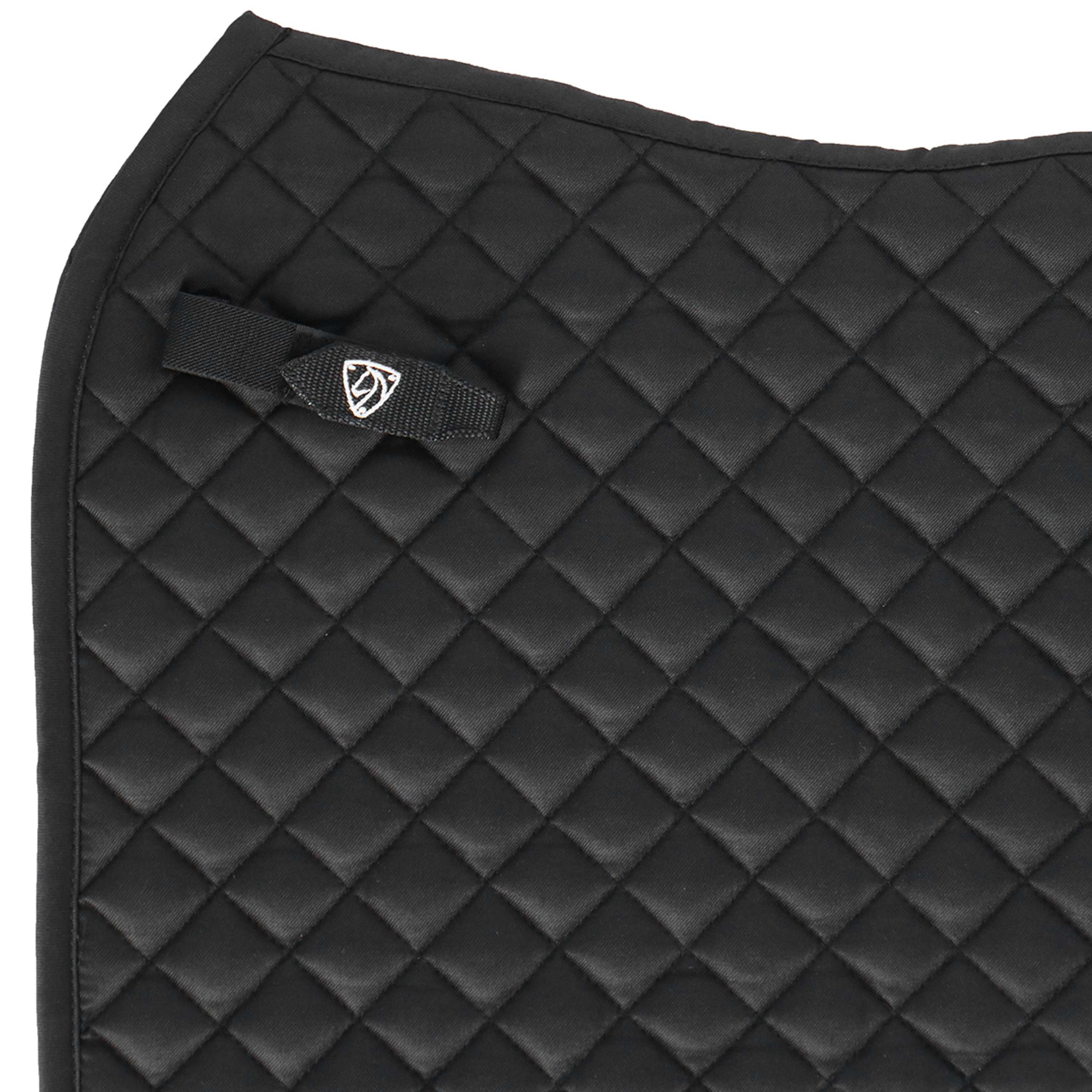 Velder Horsewear Essentials Sottosella Dressage Nero