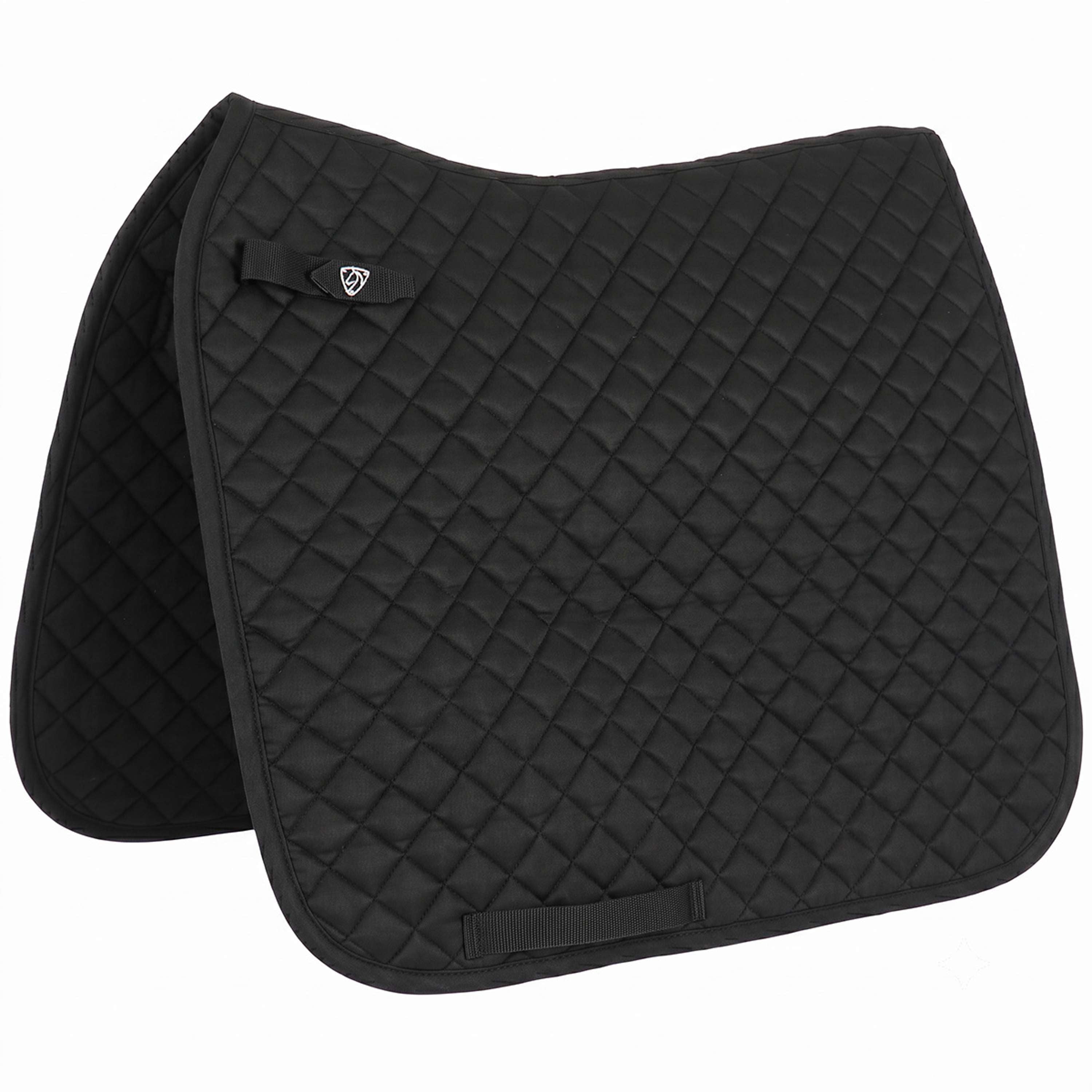Velder Horsewear Essentials Sottosella Dressage Nero
