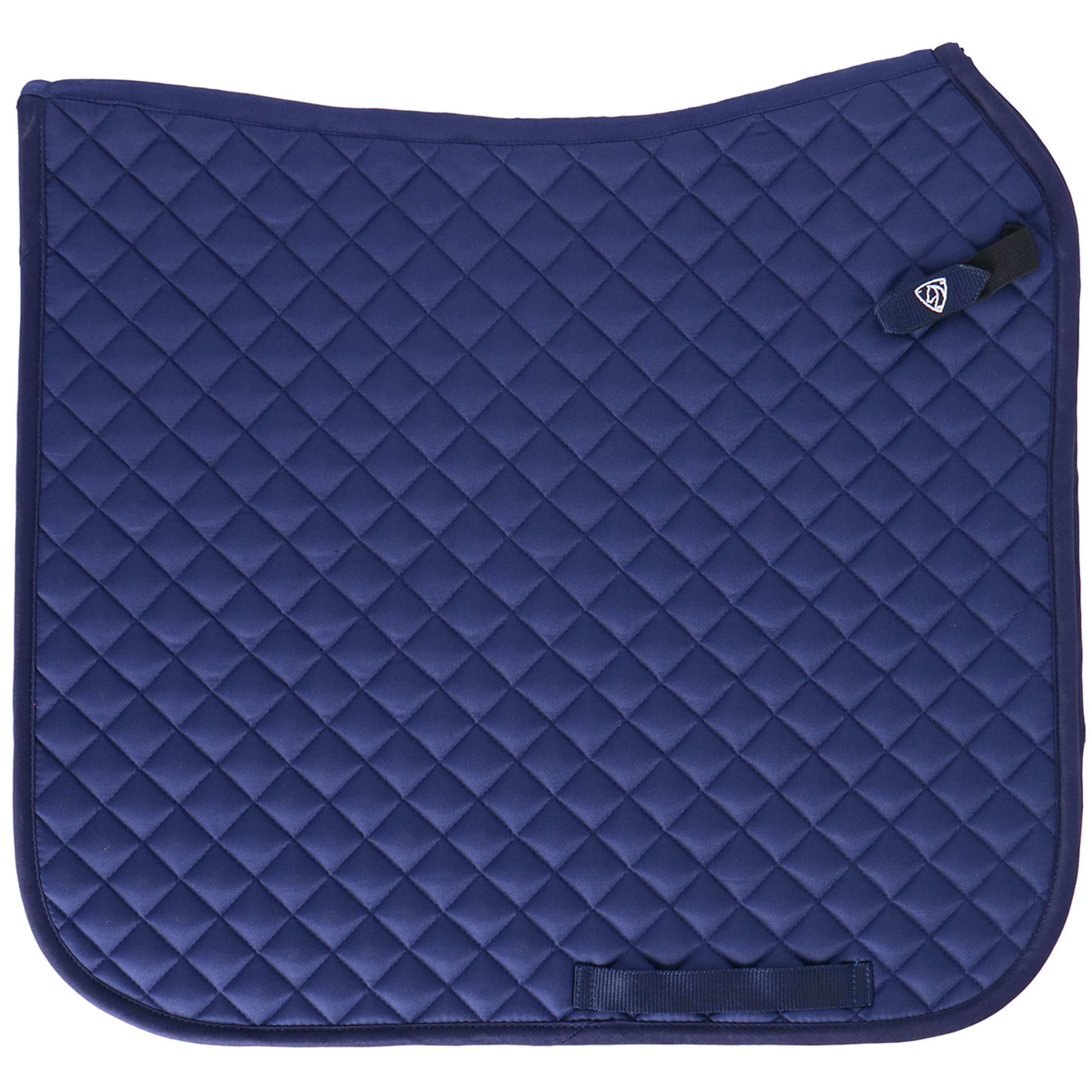 Velder Horsewear Essentials Sottosella Dressage Navy