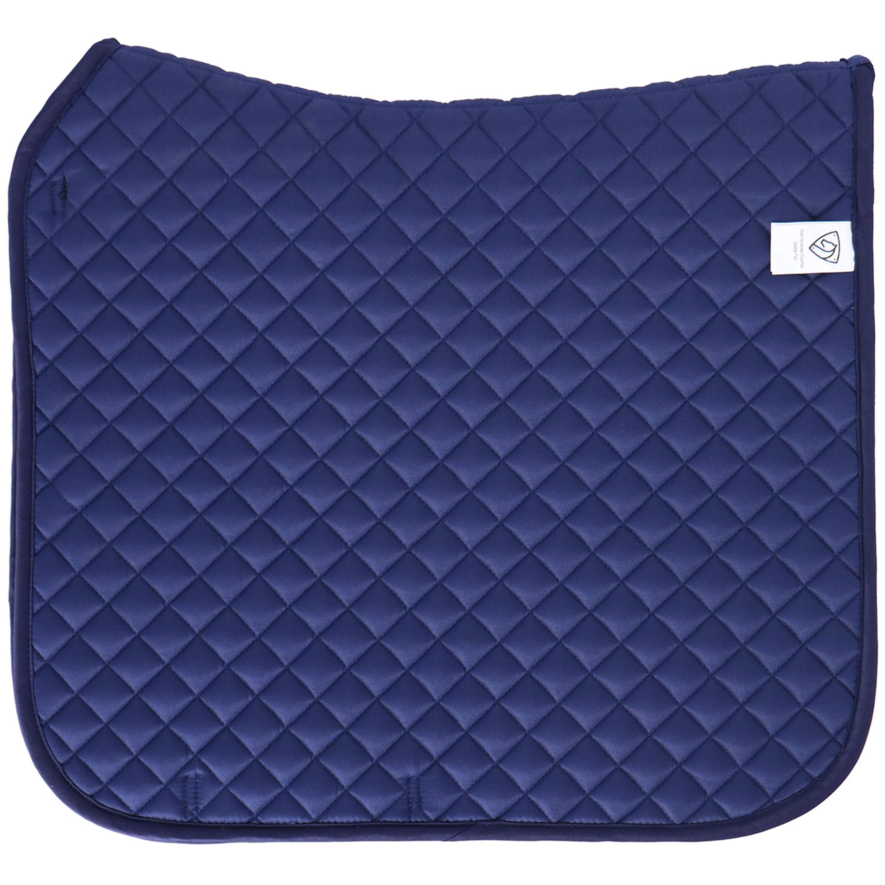 Velder Horsewear Essentials Sottosella Dressage Navy
