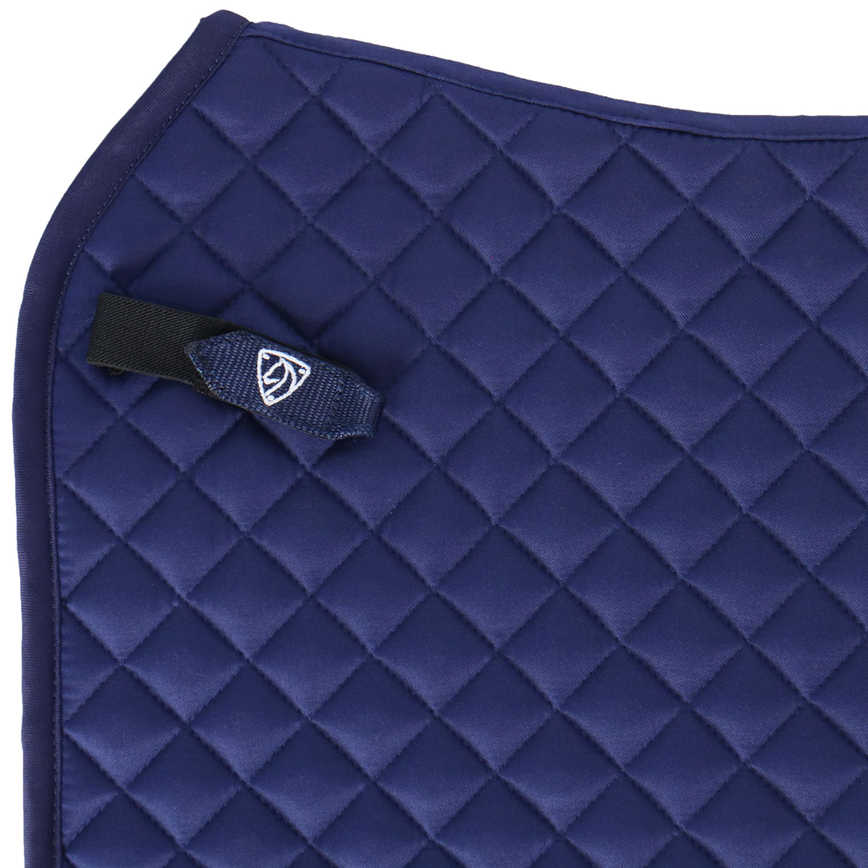 Velder Horsewear Essentials Sottosella Dressage Navy
