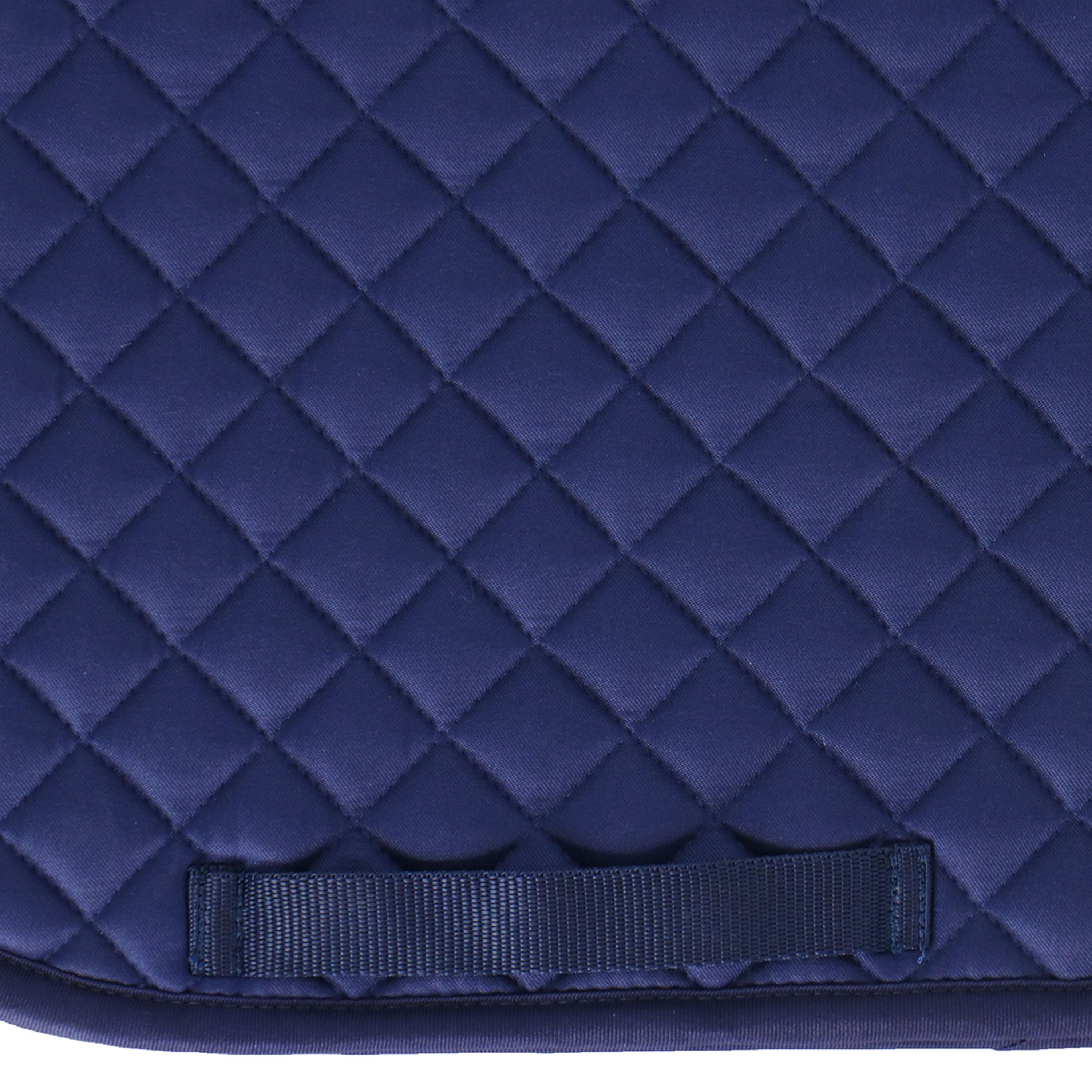 Velder Horsewear Essentials Sottosella Dressage Navy