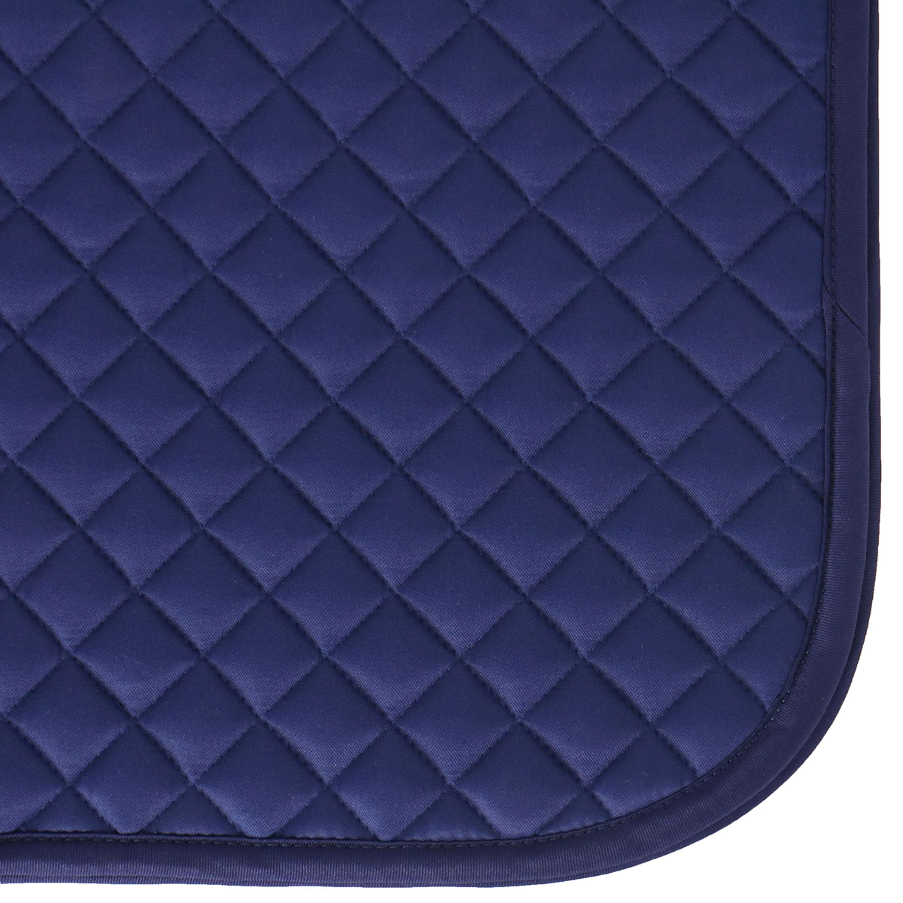 Velder Horsewear Essentials Sottosella Dressage Navy
