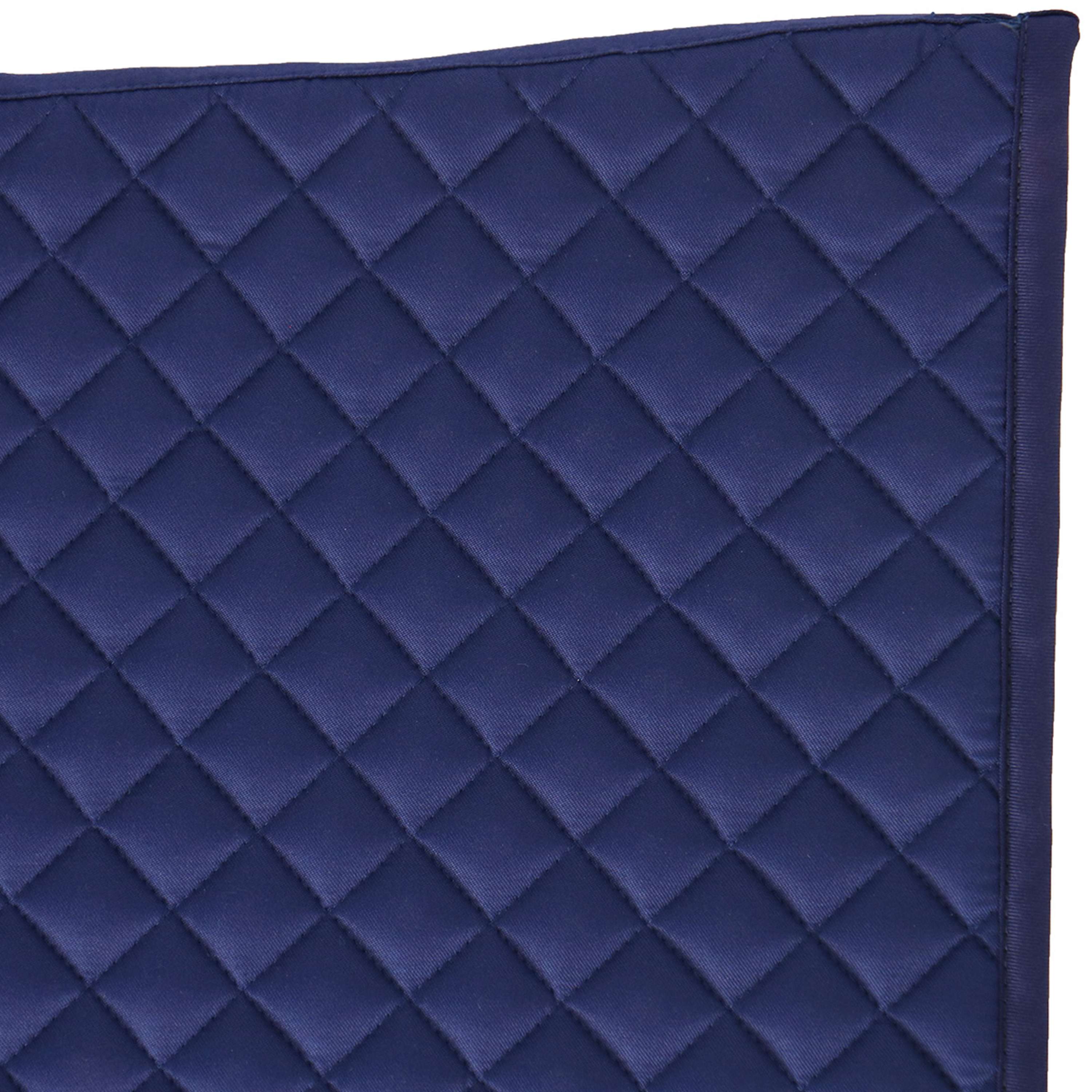 Velder Horsewear Essentials Sottosella Dressage Navy