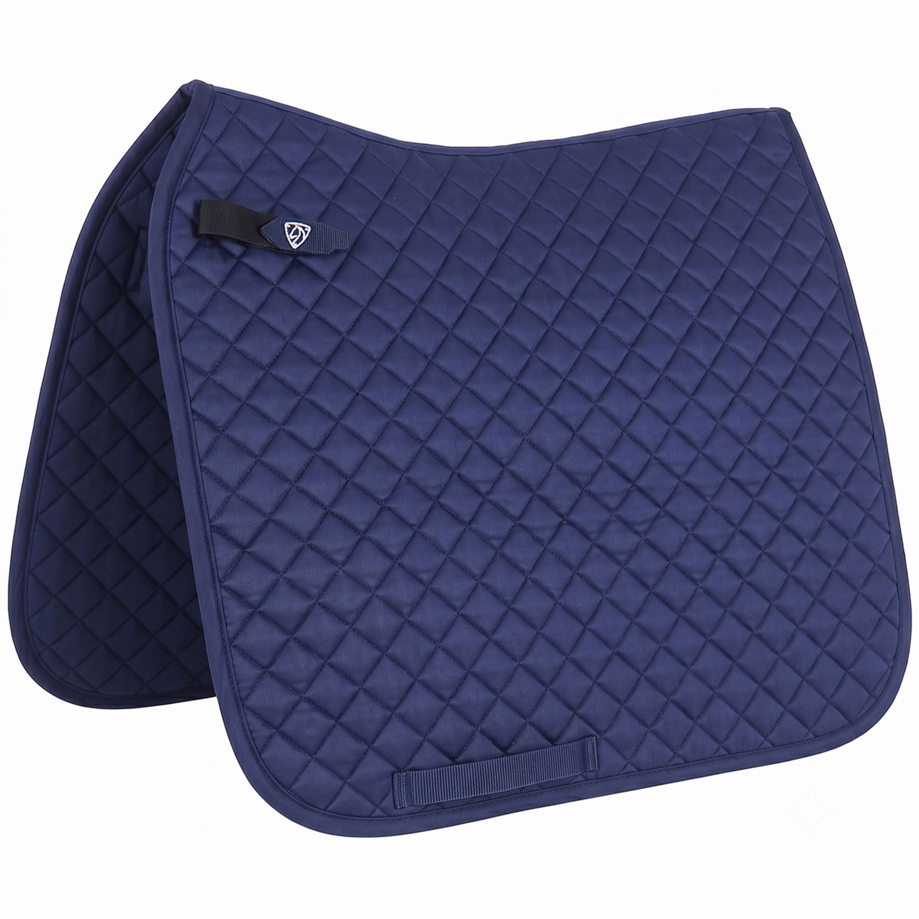 Velder Horsewear Essentials Sottosella Dressage Navy