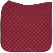 Velder Horsewear Essentials Sottosella Dressage Classic Bordeaux