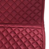 Velder Horsewear Essentials Sottosella Dressage Classic Bordeaux