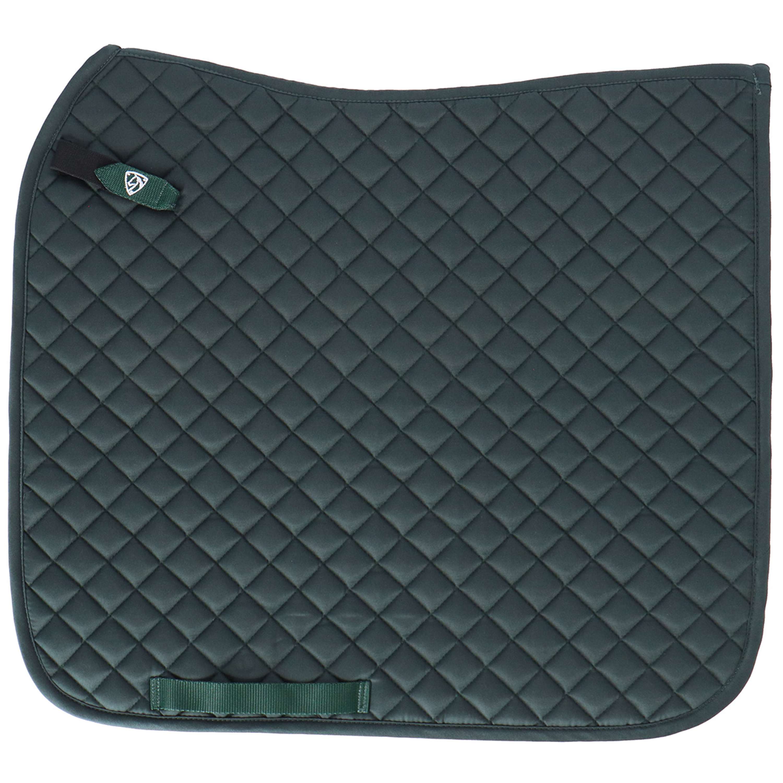 Velder Horsewear Essentials Sottosella Dressage Dutch Green