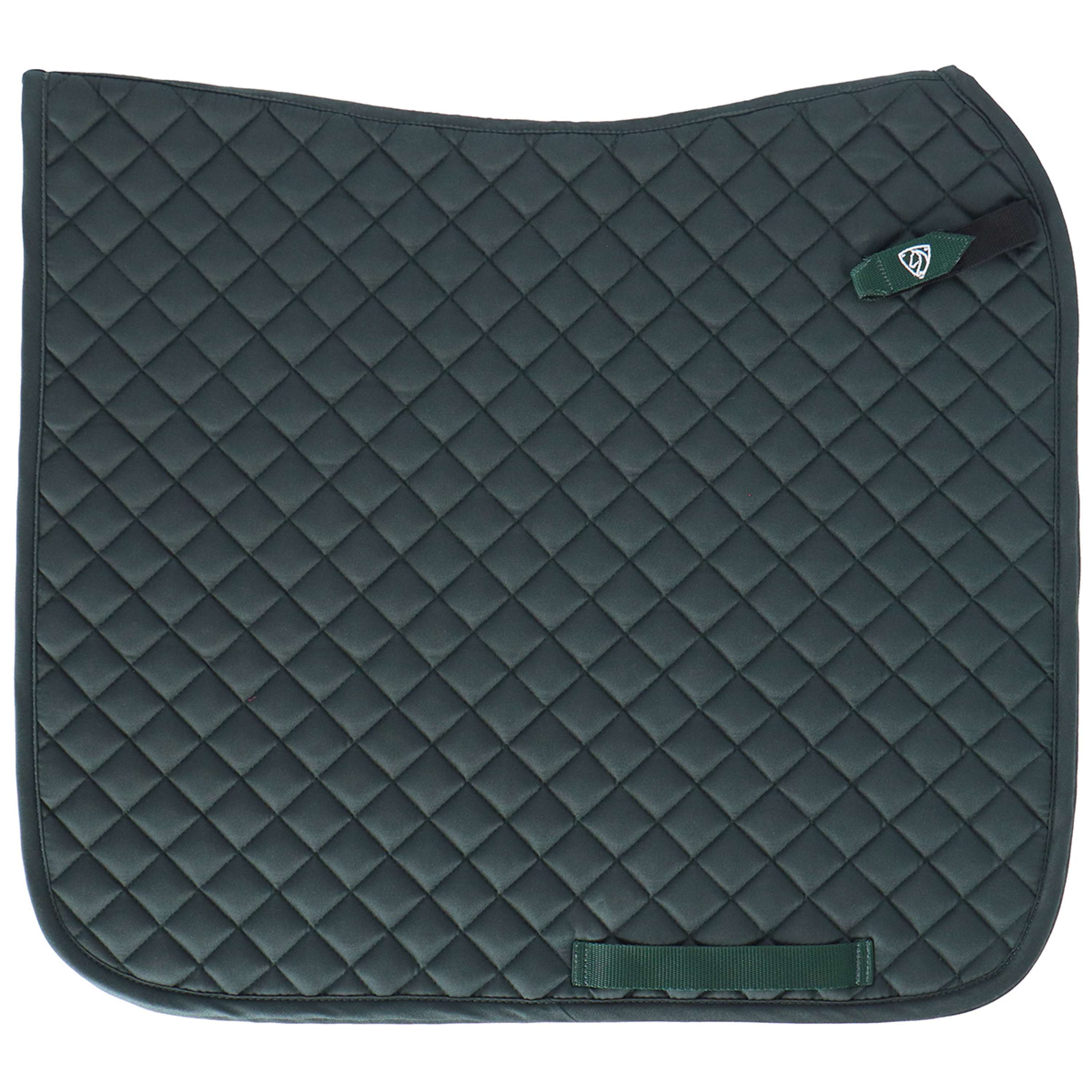 Velder Horsewear Essentials Sottosella Dressage Dutch Green