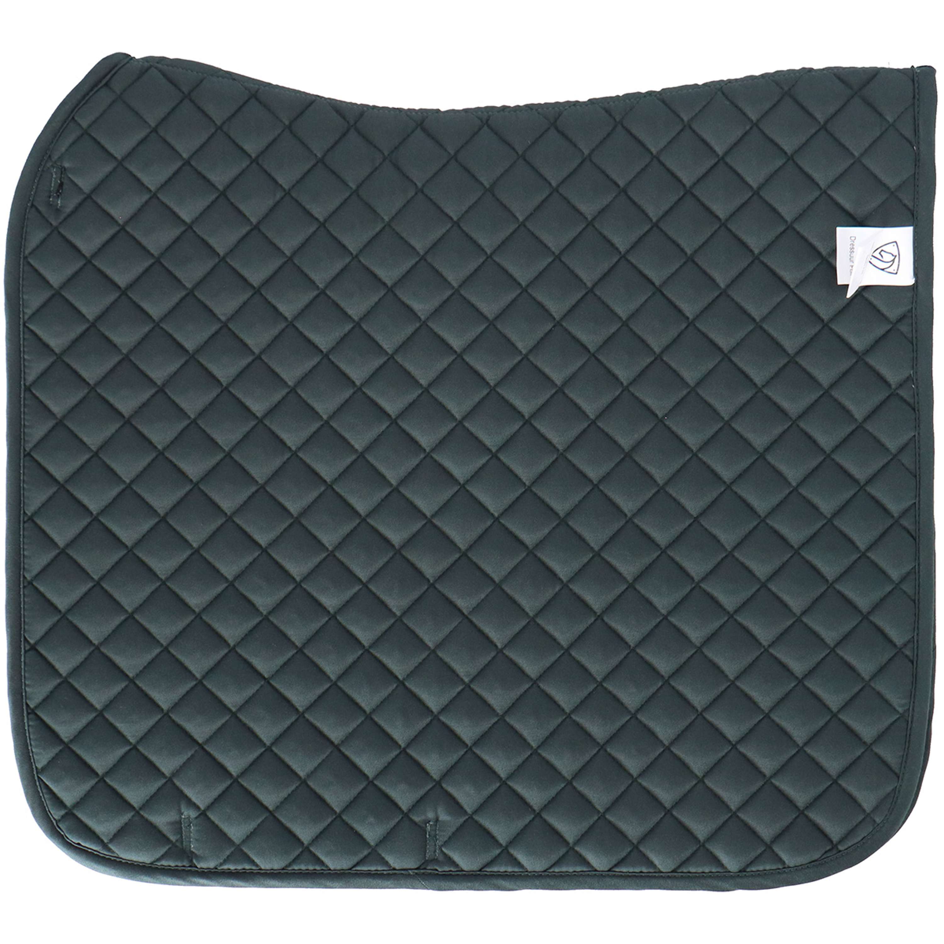 Velder Horsewear Essentials Sottosella Dressage Dutch Green