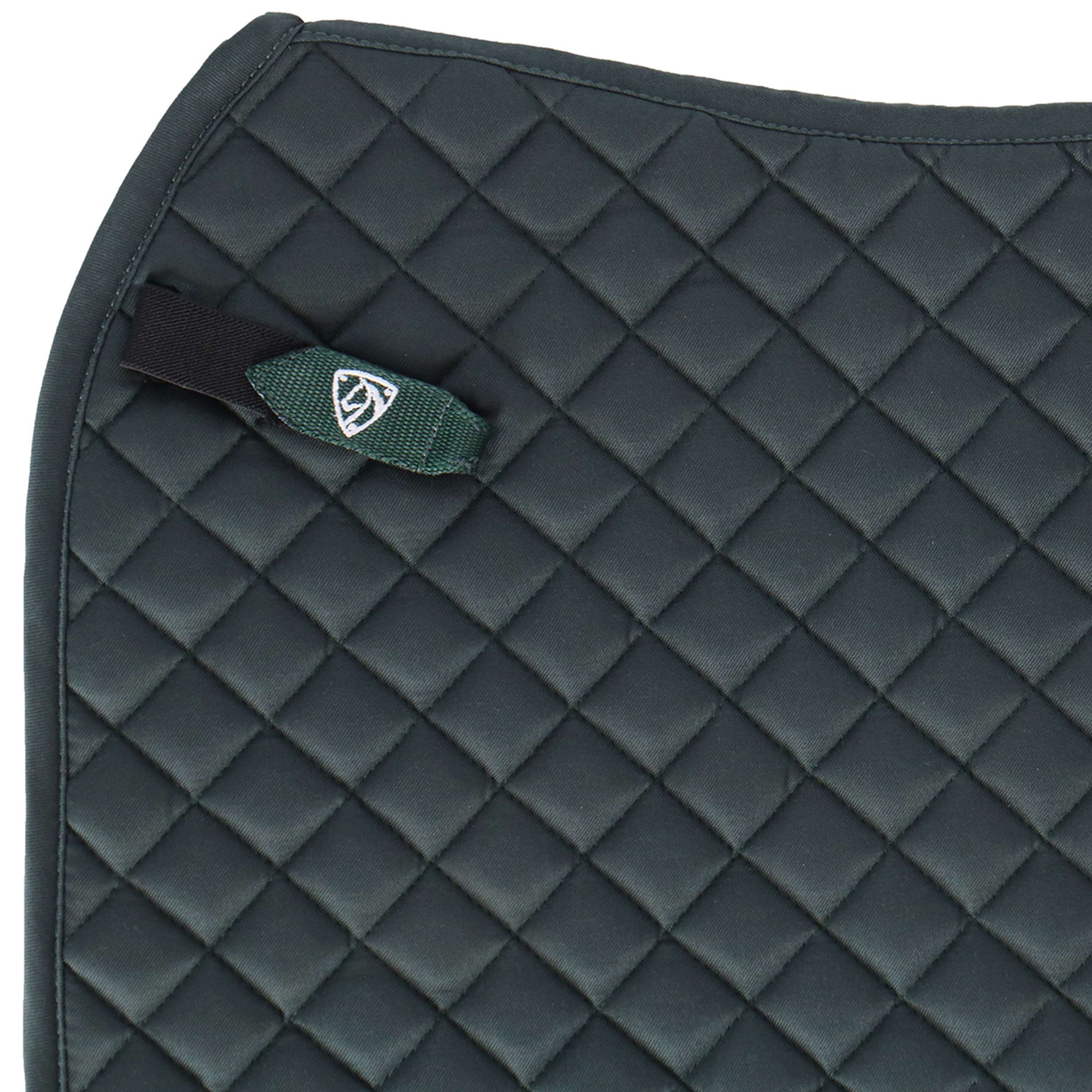 Velder Horsewear Essentials Sottosella Dressage Dutch Green