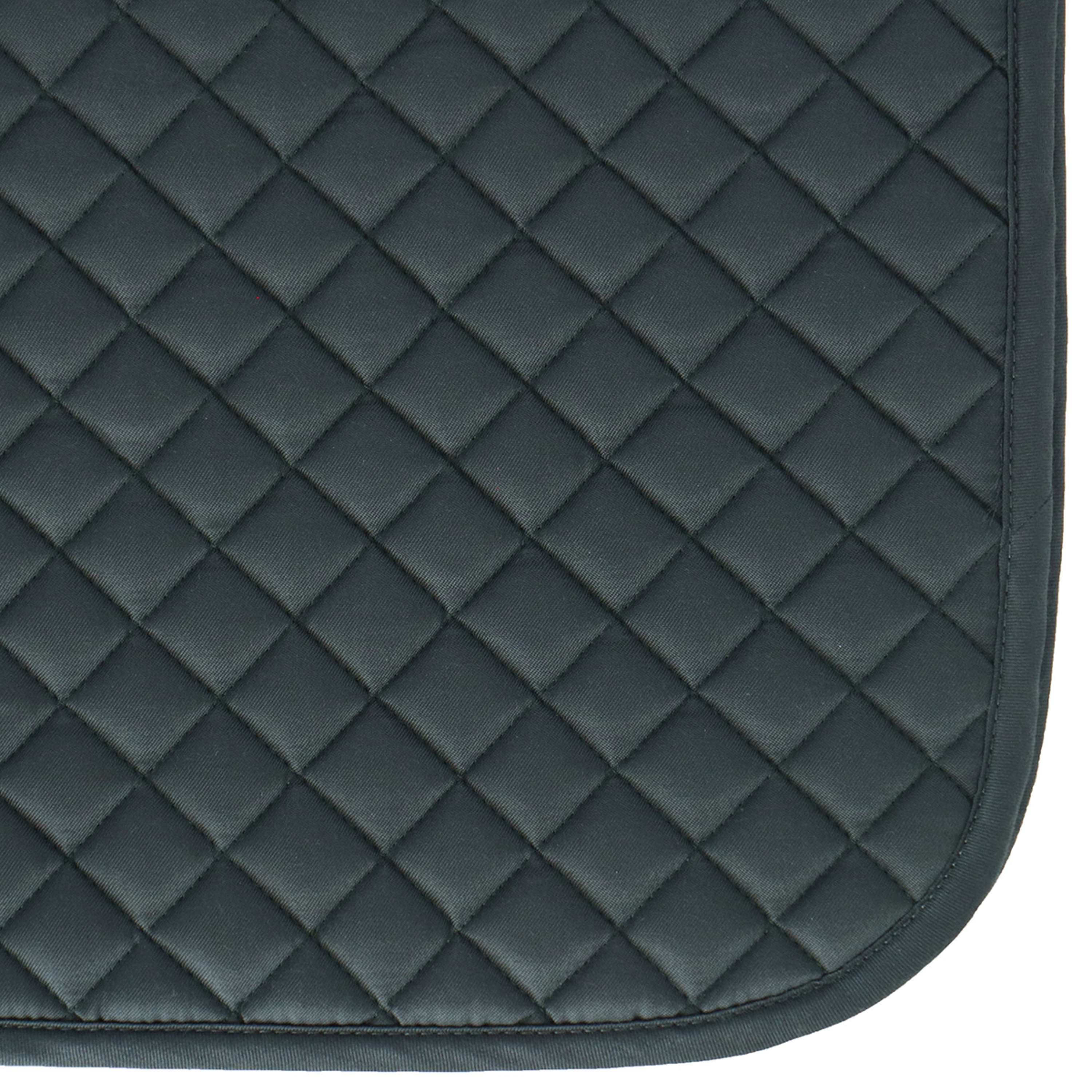 Velder Horsewear Essentials Sottosella Dressage Dutch Green