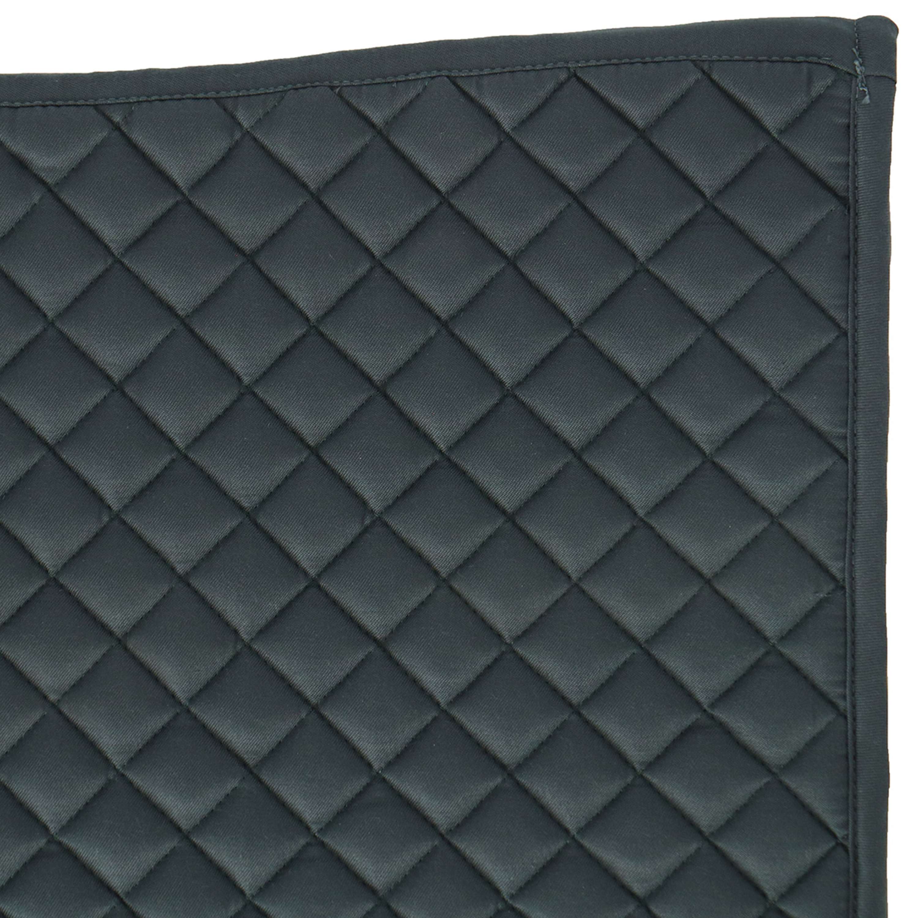 Velder Horsewear Essentials Sottosella Dressage Dutch Green