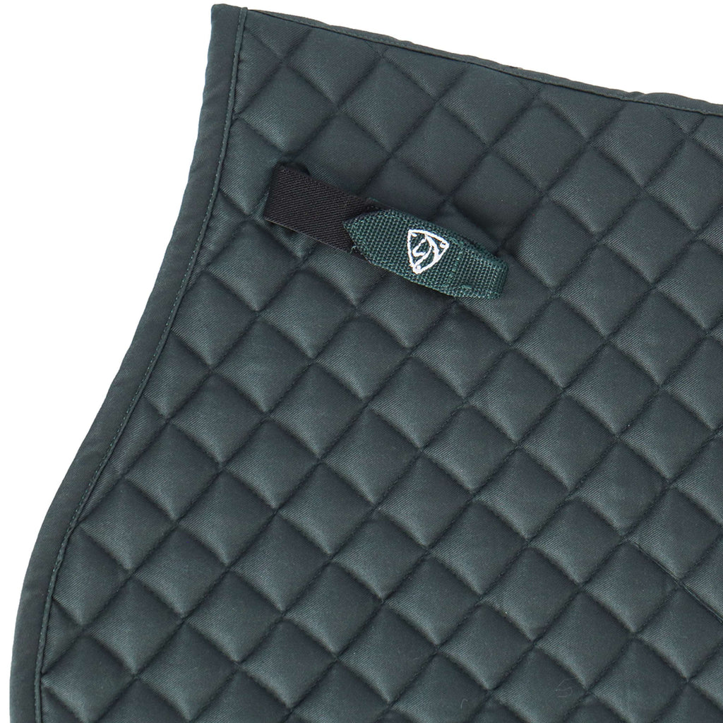 Velder Horsewear Essentials Sottosella saltando Dutch Green