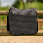 Velder Horsewear Premium Sottosella Bamboo Dressage Nero