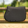 Velder Horsewear Premium Sottosella Bamboo saltando Nero