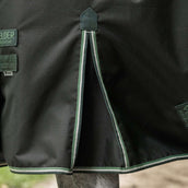 Velder Horsewear Premium Turnout 900D 0g T Bar Night Forest