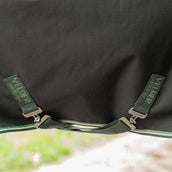 Velder Horsewear Premium Turnout 900D 0g T Bar Night Forest