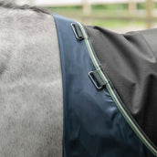 Velder Horsewear Premium Turnout 900D 0g T Bar Night Forest