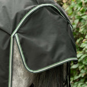 Velder Horsewear Premium Turnout 900D 0g EasyClip Night Forest