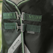 Velder Horsewear Premium Turnout 1200D 0g T Bar Night Forest