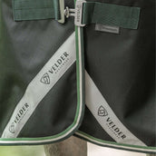 Velder Horsewear Premium Turnout 1200D 0g T Bar Night Forest