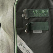 Velder Horsewear Premium Turnout 1200D 0g T Bar Night Forest