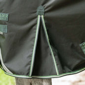 Velder Horsewear Premium Turnout 1200D 0g T Bar Night Forest