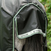 Velder Horsewear Premium Turnout 1200D 0g T Bar Night Forest