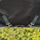 Velder Horsewear Turnout 1200D 0g EasyClip Night Forest