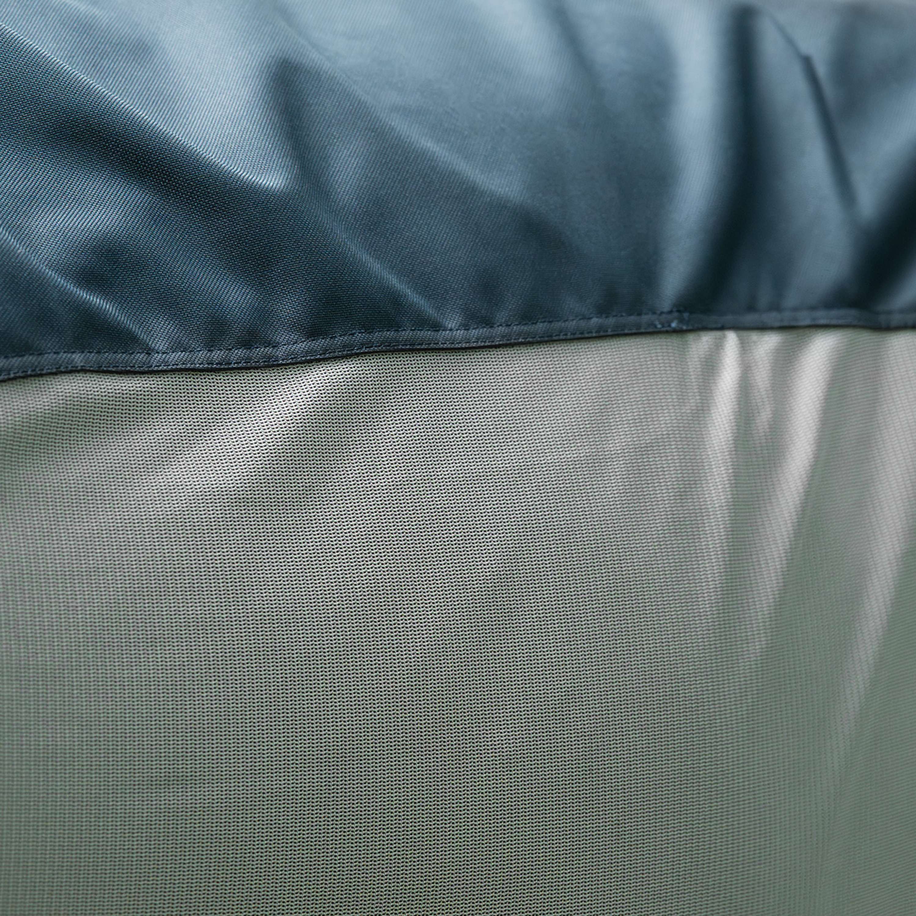 Velder Horsewear Premium Coperta Antimosche Rainless Summer Navy/Field Grey