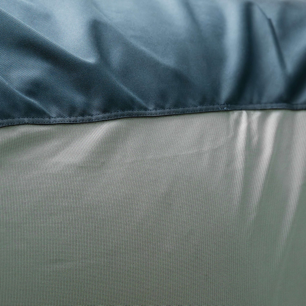 Velder Horsewear Premium Coperta Antimosche Rainless Summer Navy/Field Grey