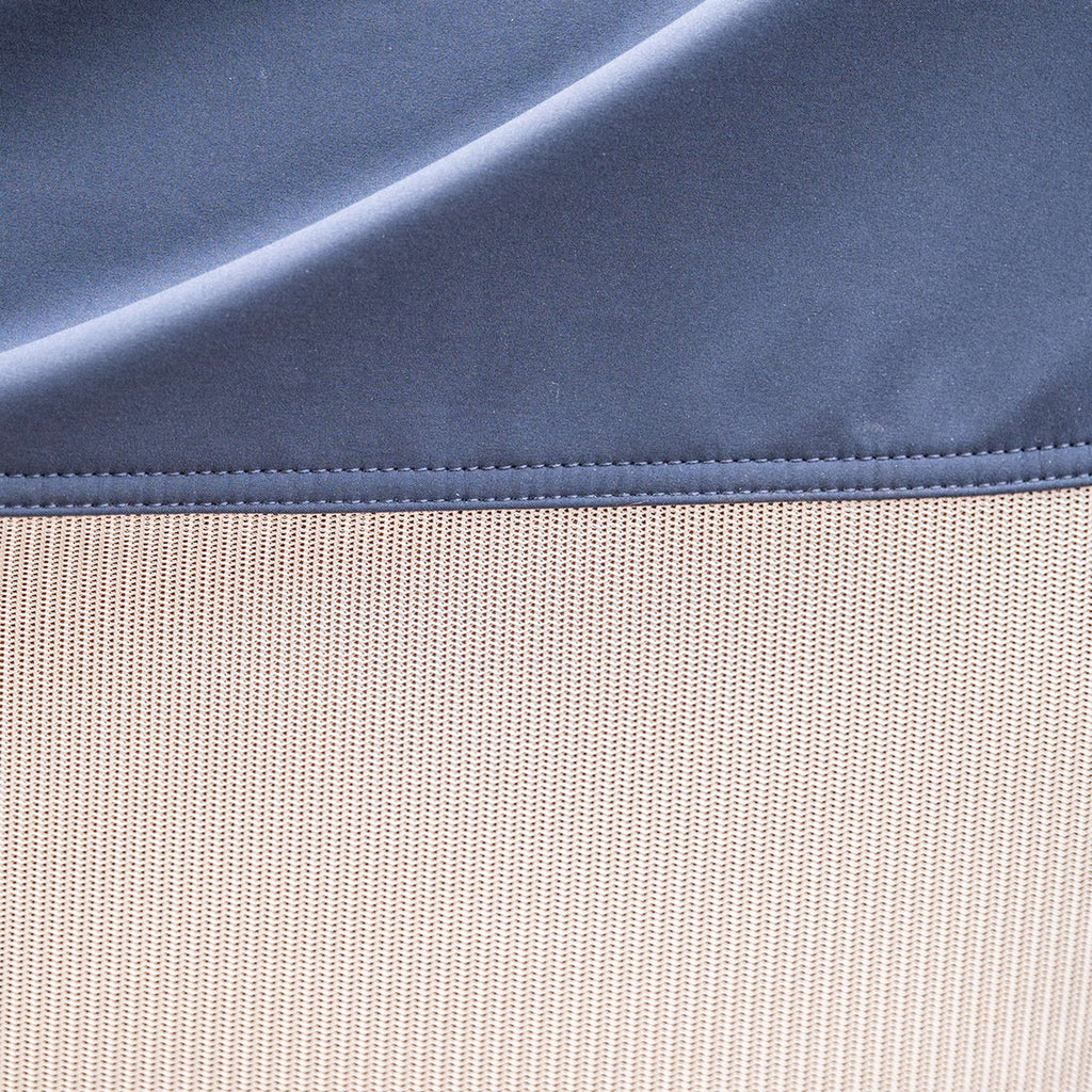 Velder Horsewear Premium Coperta Antimosche Rainless Fall Navy/Pearl Silver