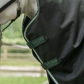 Velder Horsewear Premium Copricollo Turnout 0g Night Forest
