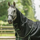 Velder Horsewear Premium Copricollo Turnout 100g Night Forest