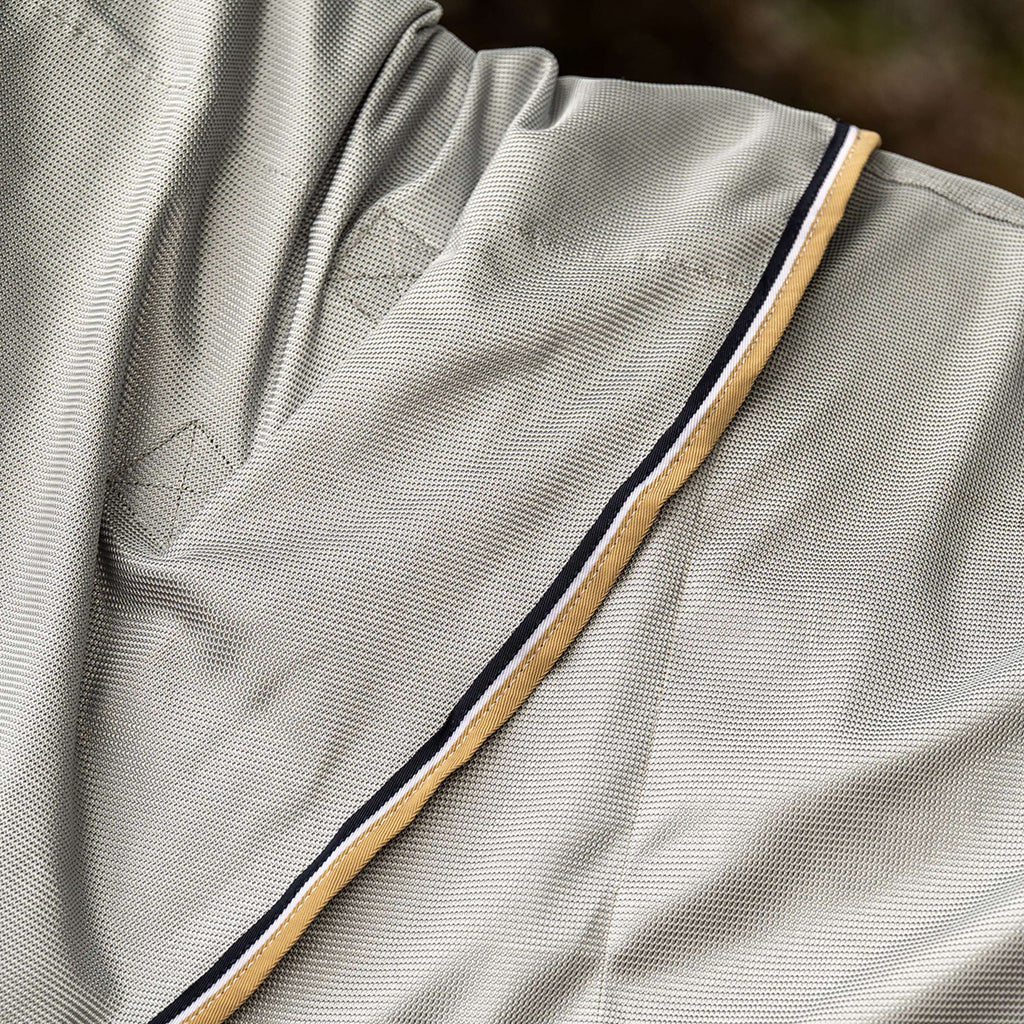 Velder Horsewear Premium Coperta Antimosche Pearl Grey