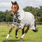 Velder Horsewear Premium Coperta Antimosche Pearl Grey